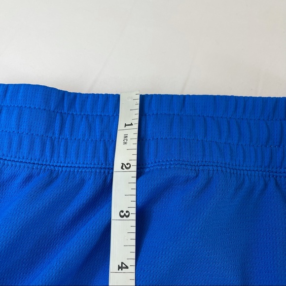 Adidas Women's Pacer Knit Shorts Size L - Picture 13 of 14